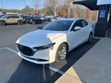 New 2025 MAZDA MAZDA3 s image 3