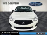 Used 2020 Mitsubishi Mirage G4 LE image 3