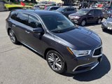 Used 2019 Acura MDX SH-AWD w/ Technology Package image 5