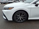 Certified 2023 Toyota Camry SE image 4