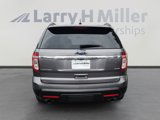 Used 2011 Ford Explorer Limited w/ 301A Rapid Spec Order Code image 4