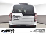 Used 2011 Land Rover LR4 HSE LUX image 5