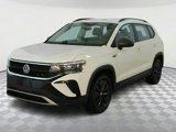 Certified 2022 Volkswagen Taos S image 2