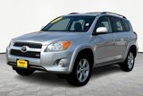 Used 2012 Toyota RAV4 Limited image 2