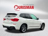 Used 2018 BMW X3 xDrive30i image 4