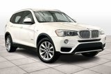Used 2016 BMW X3 xDrive28i image 3