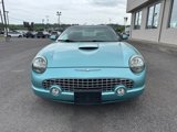 Used 2002 Ford Thunderbird Deluxe image 2