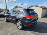 Used 2015 Jeep Grand Cherokee Overland image 3