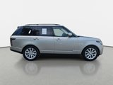 Used 2017 Land Rover Range Rover HSE image 4
