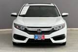 Used 2018 Honda Civic EX image 5