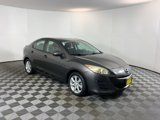 Used 2010 MAZDA MAZDA3 i Touring image 3