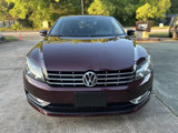 Used 2013 Volkswagen Passat 2.5 SEL image 2
