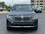 Certified 2024 BMW X3 xDrive30i w/ Convenience Package image 2