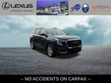 Used 2022 GMC Terrain SLE w/ Driver Convenience Package image 3