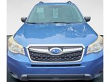 Used 2015 Subaru Forester 2.5i w/ Alloy Wheel Package image 3