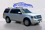 Used 2014 Ford Expedition Limited w/ Equipment Group 301A image 3