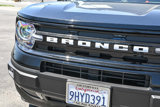 Used 2023 Ford Bronco Sport Outer Banks image 5
