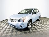 Used 2015 Nissan Rogue S w/ Convenience Package image 5