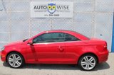 Used 2012 Volkswagen Eos Executive image 3