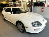 Used 1993 Toyota Supra Turbo image 3