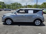 Certified 2023 Kia Soul LX image 3