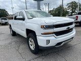 Used 2017 Chevrolet Silverado 1500 LT w/ All Star Edition image 3