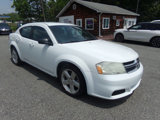 Used 2013 Dodge Avenger SE image 4