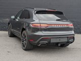 Certified 2025 Porsche Macan image 3