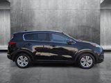 Used 2018 Kia Sportage LX image 4