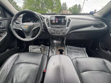 Used 2017 Chevrolet Malibu Premier w/ Premier Sun and Wheel Package image 6