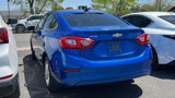 Used 2017 Chevrolet Cruze LT w/ Convenience Package image 2