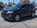 Certified 2017 Ford Explorer XLT w/ Equipment Group 202A image 5