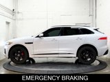 Used 2019 Jaguar F-PACE S image 5