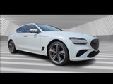 New 2025 Genesis G70 3.3T Advanced w/ Sport Prestige Package image 3