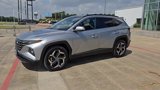Used 2024 Hyundai Tucson Limited image 4