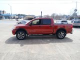 Used 2015 Nissan Titan SV w/ SV Value Truck Package image 6
