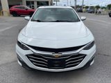 Used 2023 Chevrolet Malibu LT image 2