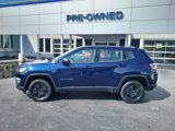 Used 2018 Jeep Compass Sport w/ Tech Group image 2