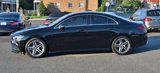 Used 2020 Mercedes-Benz CLA 250 4MATIC image 4