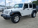 Used 2017 Jeep Wrangler Unlimited Sport w/ Quick Order Package 24S image 3