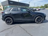 Used 2024 MAZDA CX-30 AWD 2.5 S w/ Select Sport Pkg image 4