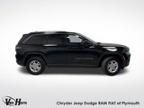 Used 2023 Jeep Grand Cherokee Laredo w/ Trailer Tow Prep Group (B) image 2