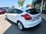Used 2014 Ford Focus Titanium image 5