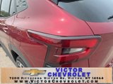 New 2025 Chevrolet Trax RS image 4