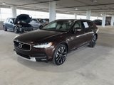 Used 2017 Volvo V90 T6 Cross Country image 4
