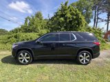 Used 2020 Chevrolet Traverse LT w/ LT Premium Package image 3