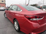 Used 2018 Hyundai Sonata SE image 5