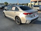 Certified 2022 Toyota Corolla SE image 3