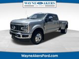 Used 2023 Ford F450 Lariat w/ Lariat Ultimate Package image 1