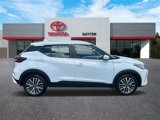 Used 2024 Nissan Kicks SV image 4